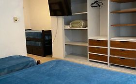 Departamento Hospital Privado Quality maternidad Con cochera